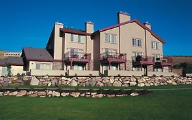 Worldmark Bear Lake